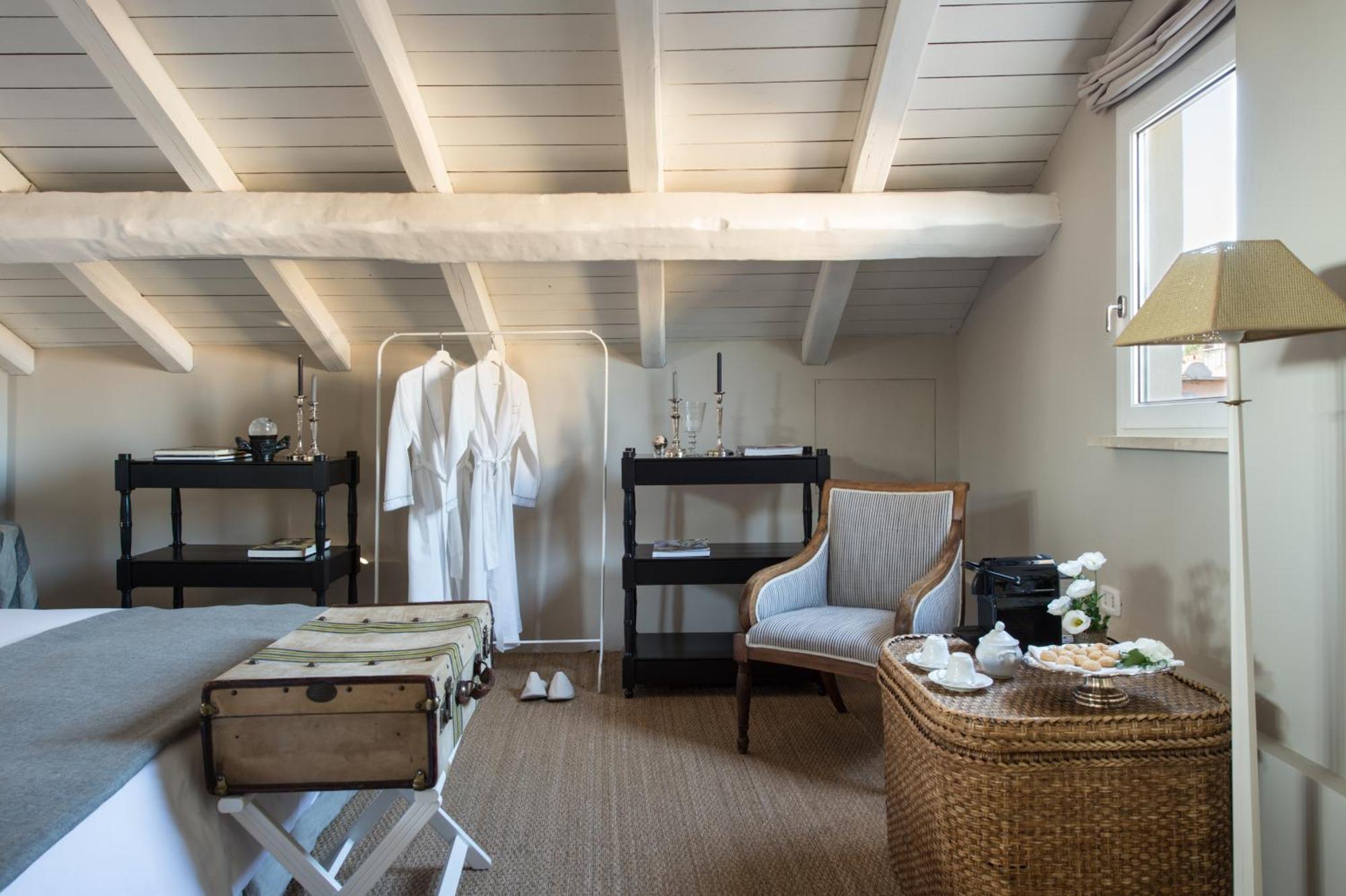 Residenza Napoleone III — Photos 2